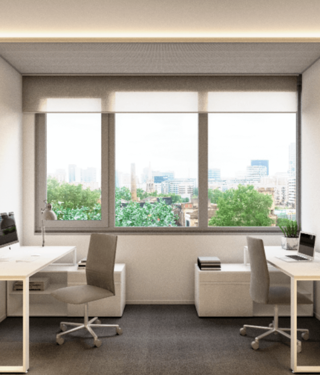Offices Type Image