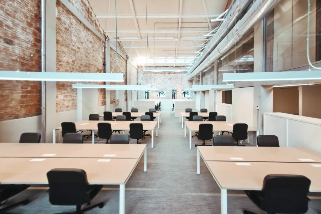 Coworking