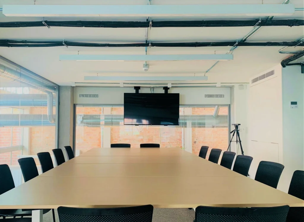 Sala De Reuniones 4